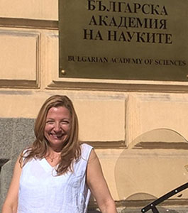 Ρουμιάνα Ιλίεβα Πρέσλενοβα