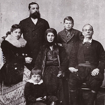 Families