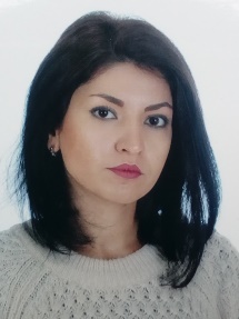 Анкета - Яна Тодорова