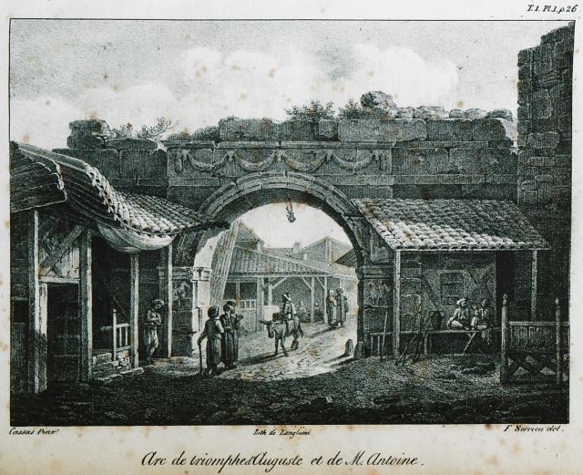 Вардарската порта