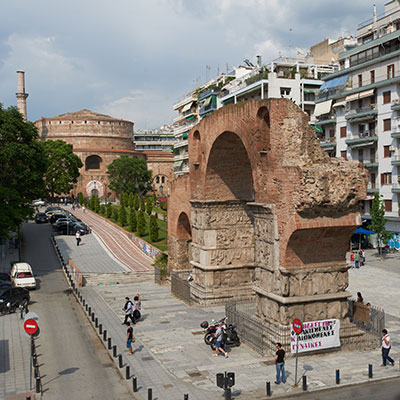 Τουρισμός