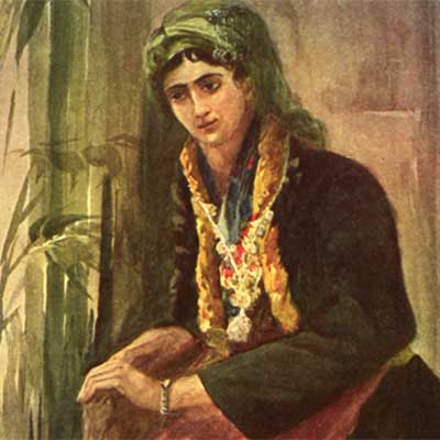 Демография