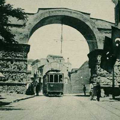 Modernization