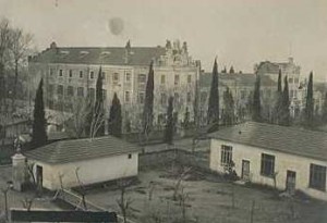 The Bulgarian Catholic Seminary