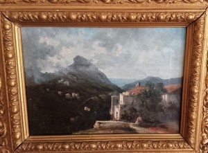 Landscape