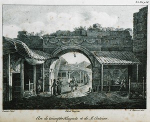 Вардарската порта